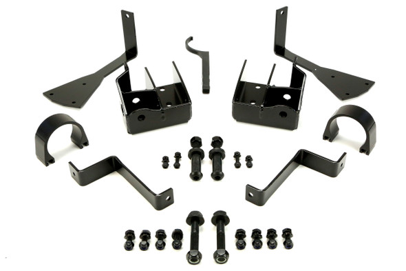 Old Man Emu BP-51 Front Shock Mount Kit