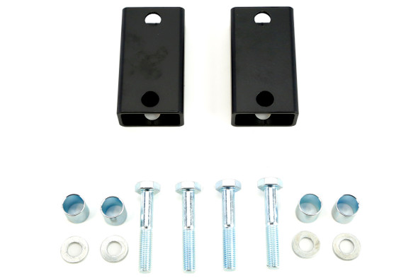 Daystar 1.75in Coil Spacer Lift Kit