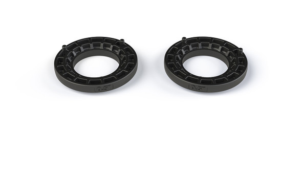 Teraflex 0.5in Front Spacer Load Level Kit