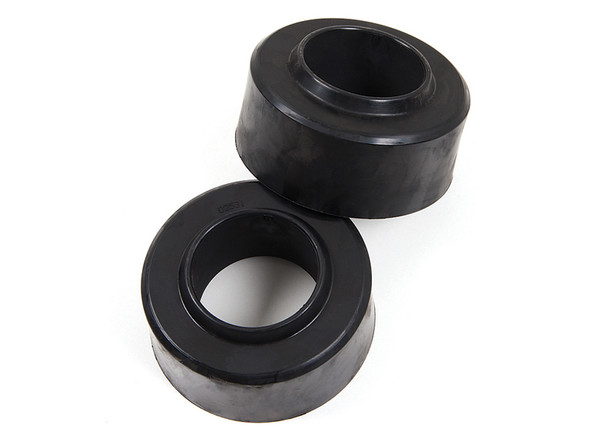 Zone Offroad Front Coil Spacers 1-2in Lift