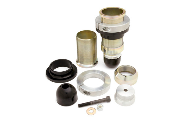 JKS Adjustable Coil Spacers Front