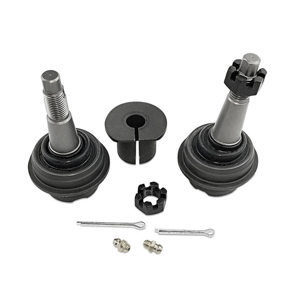 Apex Chassis Front Upper/Lower Super HD Ball Joint Kit