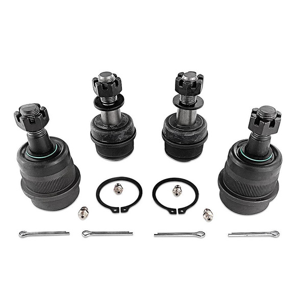 Apex Chassis Front HD Ball Joint Kit