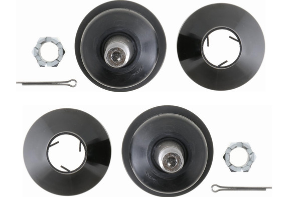 Dana HD Front Ball Joint Kit