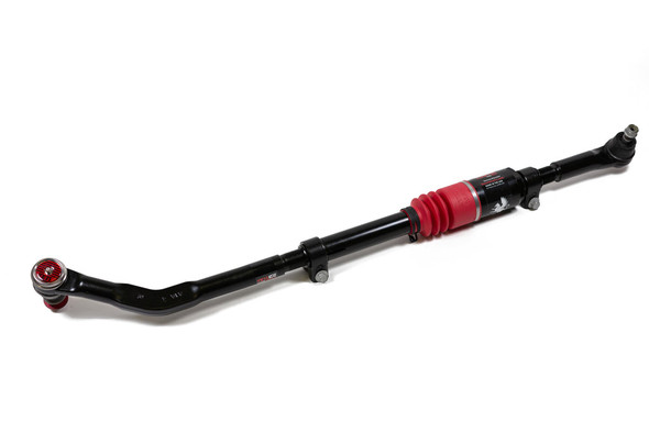 Steer Smarts Yeti XD No Drill Top Mount Draglink w/ Griffin XD Red Bellow