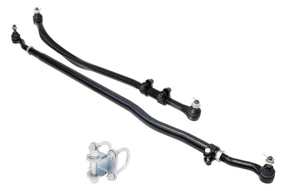 RockJock Currectlync Steering System