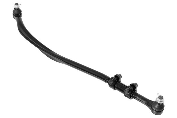 RockJock Currectlync Steering System