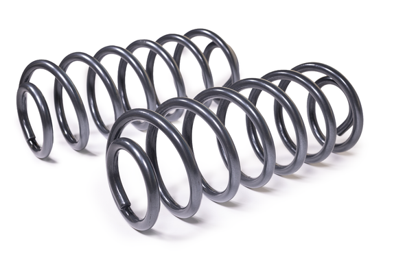 Steer Smarts RoMR Rear Coil Spring Kit 2.5in - Pair