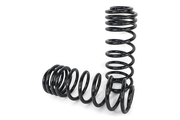 Clayton Off Road HD Dual Rate Rear Coil Springs 3.5in