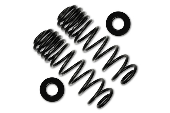 Rock Krawler 4.5in Rear Coil Spring Kit