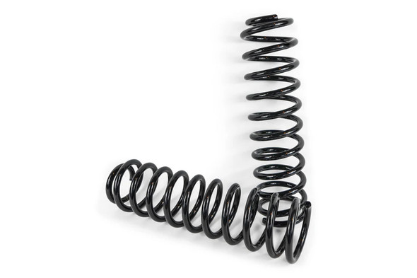 Clayton Off Road Front Coil Springs 1.5/2.5in