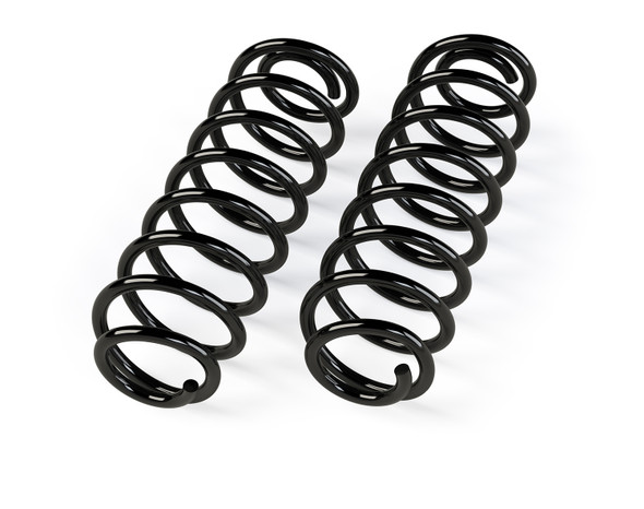 Teraflex Rear Coil Springs 3.5in, Pair