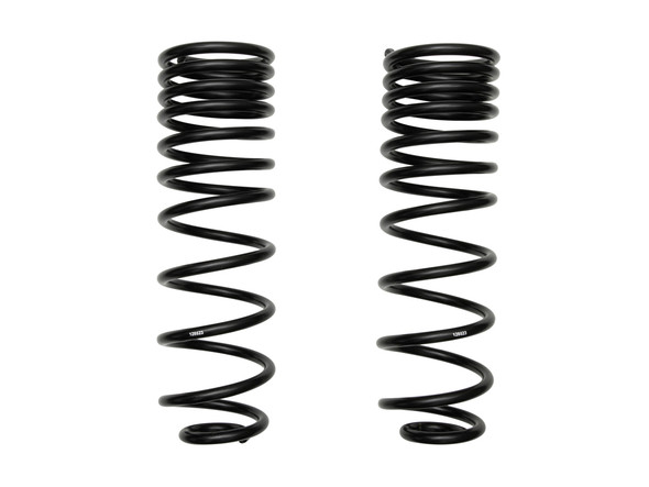 Icon Vehicle Dynamics 1.5in Rear Multi-Rate Spring Kit