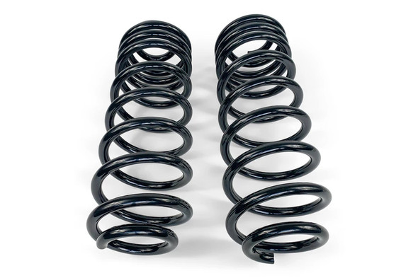 Clayton Off Road HD Dual Rate Rear Coil Springs 1.5in