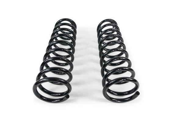 Clayton Off Road Front Coil Springs 2.5in