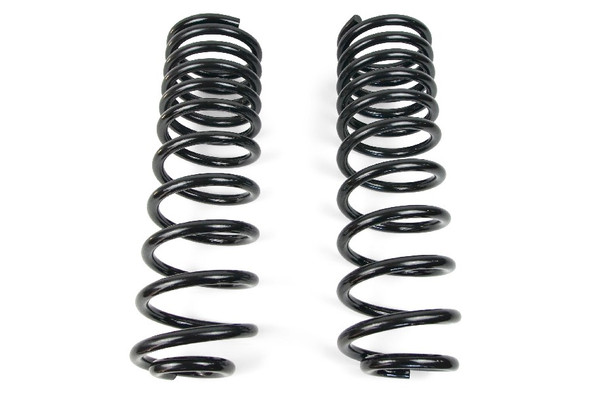 Clayton Off Road HD Triple Rate Rear Coil Springs 2.5in