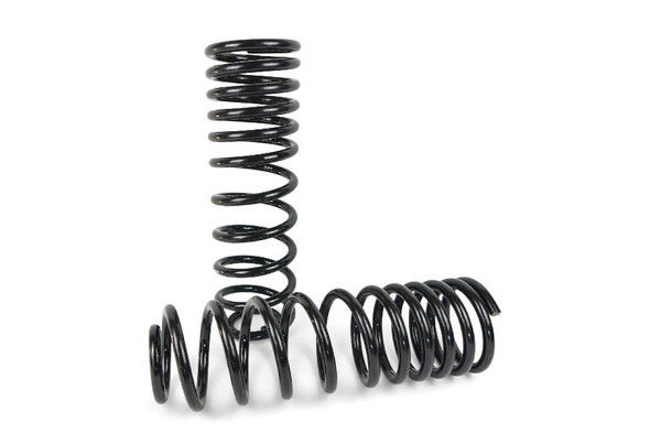Clayton Off Road HD Triple Rate Rear Coil Springs 2.5in