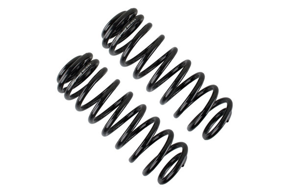 Synergy Manufacturing Rear Lift Coil Springs - 6in Lift 4-Dr / 7in Lift 2-Dr