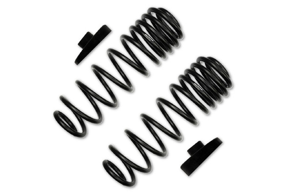 Rock Krawler Rear Spring Kit 4.5in Lift