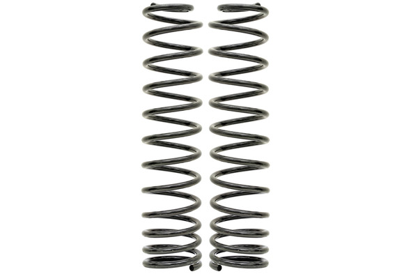 RockJock 3.5in Front Coil Spring Set