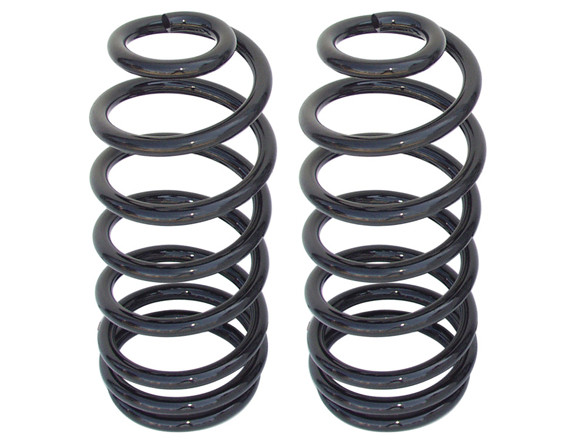 RockJock Rear Coil Springs