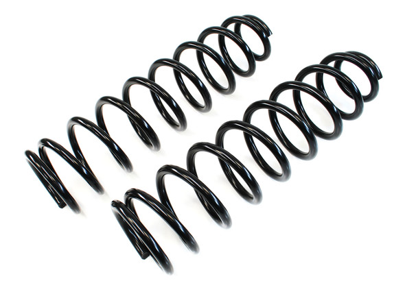 Teraflex Front Coil Springs, Pair