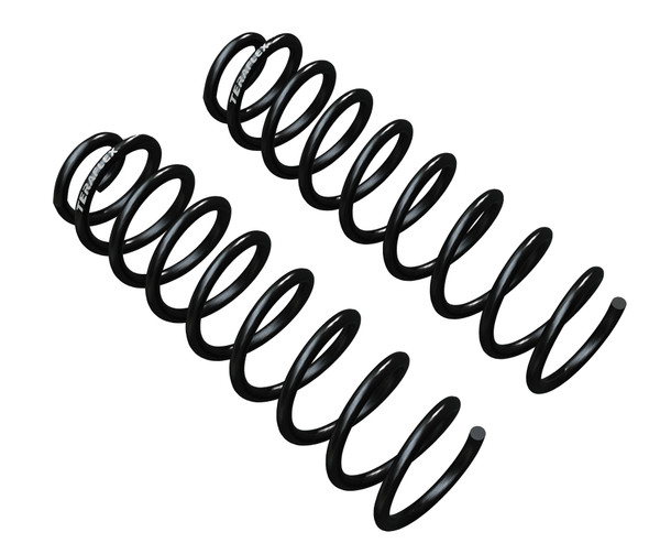 Teraflex Front Coil Springs 3In