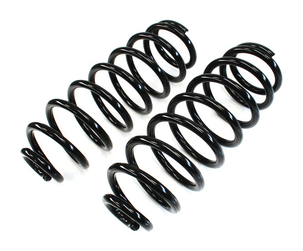 Teraflex Rear Coil Springs