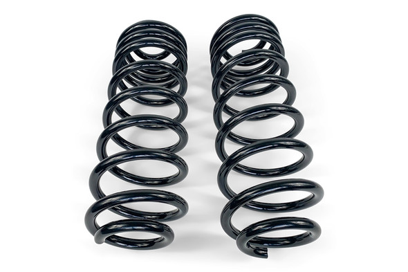 Clayton Off Road Dual Rate Rear Coil Springs 2.5in