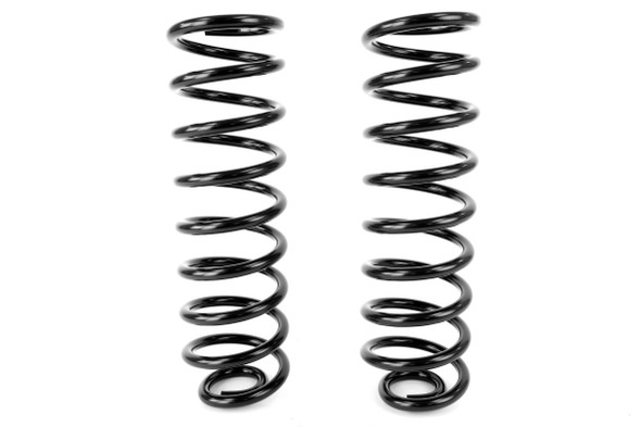 EVO Manufacturing Plush Ride Coil Springs Rear 3in Lift