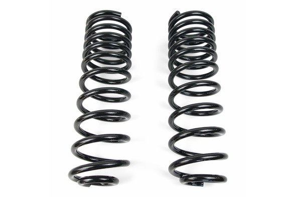 Clayton Off Road Triple Rate Rear Coil Springs 3.5in