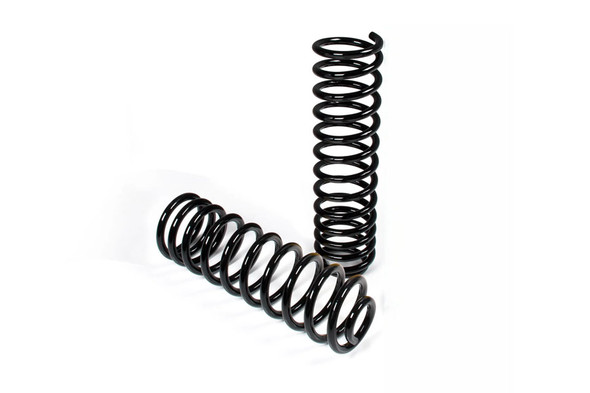 JKS 3.5in HD Front Coil Spring Kit