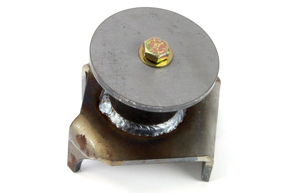 Synergy Manufacturing Rear Axle Spring Pad