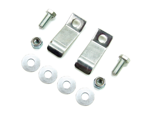 Teraflex Spring Retainer Kit Rear Upper