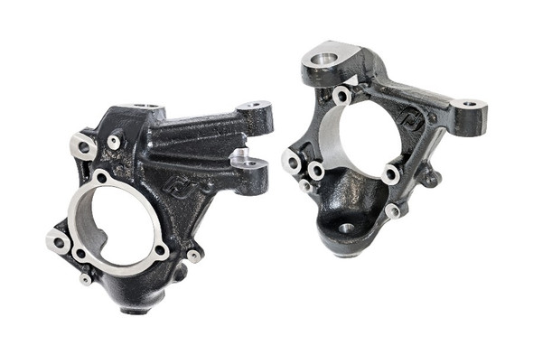 RockJock Currectlync High Steer Outer Steering Knuckles