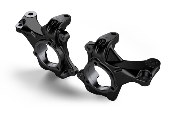 Teraflex Dana 30/44 High Steer Knuckle Kit (Knuckles Only)