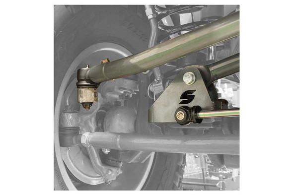 Synergy Front Steering Correction Kit