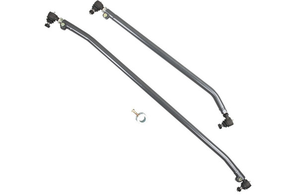 Synergy Heavy Duty Steering Kit
