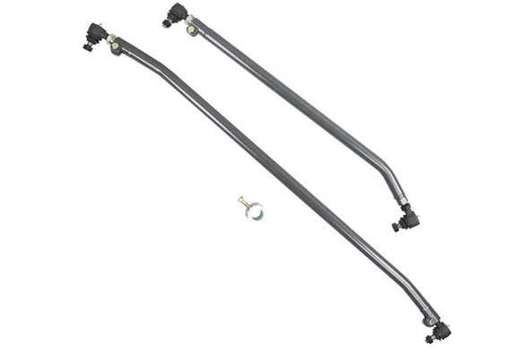 Synergy Heavy Duty Steering Kit