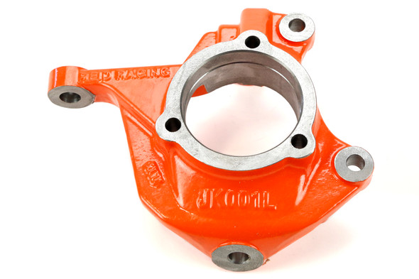 Reid Racing Heavy Duty High Steer Knuckle Left