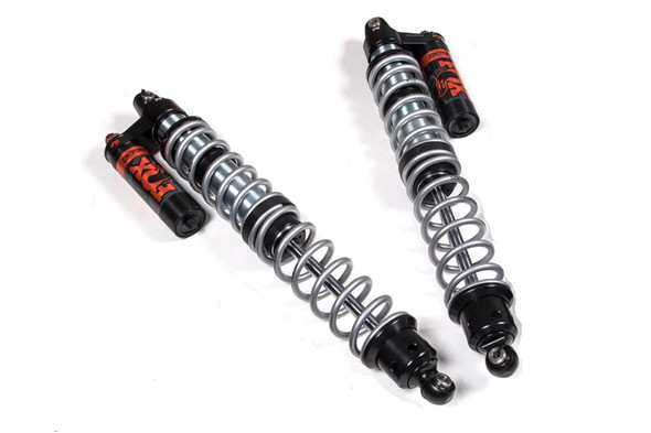 JKS Fox 2.5 Rear Coilover Shocks w/ DSC