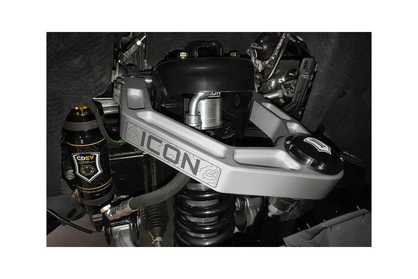 Icon Vehicle Dynamics 2.5 VS RR CDEV Coilover Kit, Front