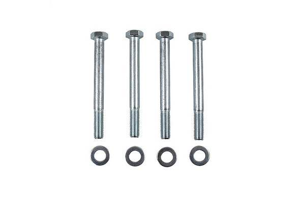 Synergy Manufacturing Steering Box Bolt Kit