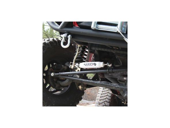 Rugged Ridge Steering Stabilizer