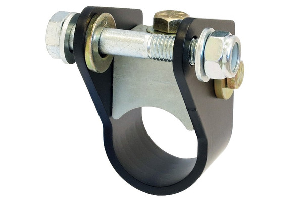 RockJock Steering Stabilizer Shock Tie Rod Clamp Kit