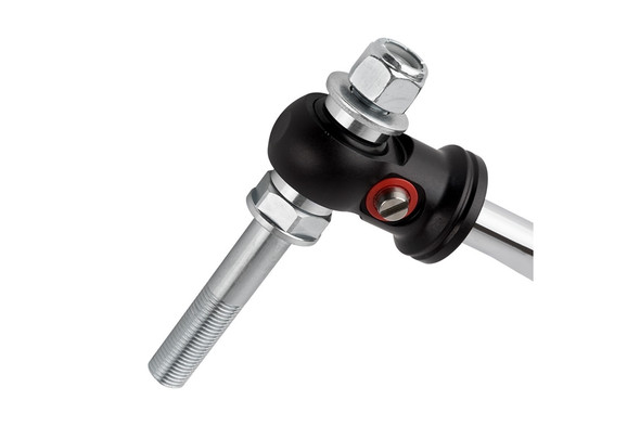 Synergy Fox ATS Steering Stabilizer (Stock Tie Rod Position)