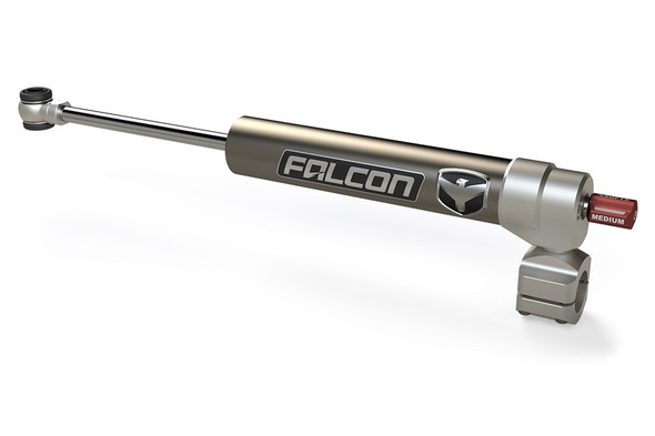 Teraflex Falcon Nexus EF 2.2 Adjustable Stabilizer (Stock 1-3/8in Tie Rod)