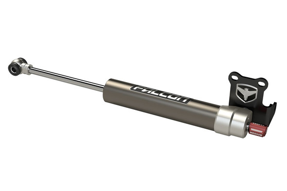 Teraflex Falcon Nexus EF 2.2 Fast Adjust Steering Stabilizer