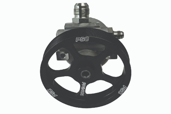 PSC  Power Steering Pump, Reservoir, and Cooler Kit for SG689R