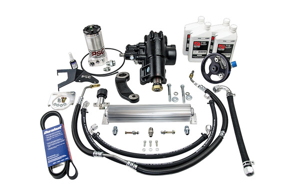 PSC Big Bore XD Adventure Steering Kit